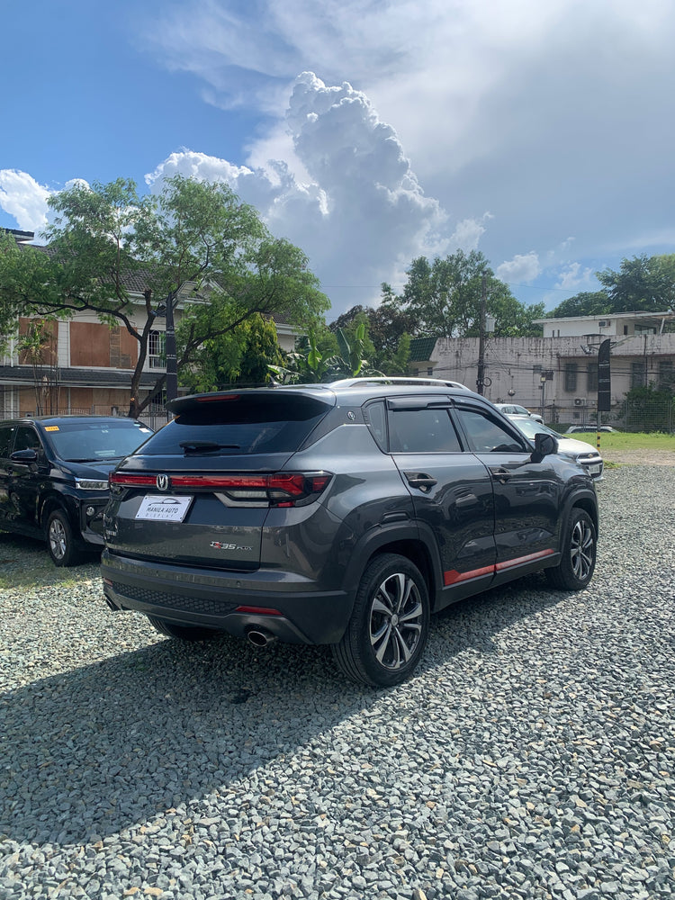 2022 CHANGAN CS35 PLUS 1.4L GAS AUTOMATIC TRANSMISSION