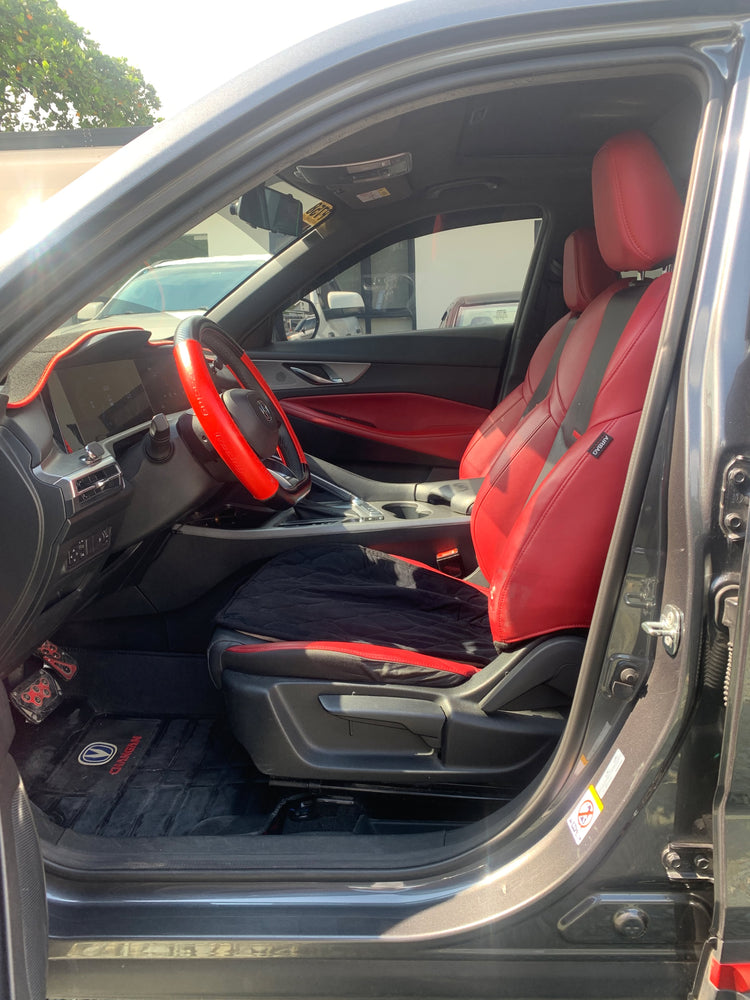2022 CHANGAN CS35 PLUS 1.4L GAS AUTOMATIC TRANSMISSION