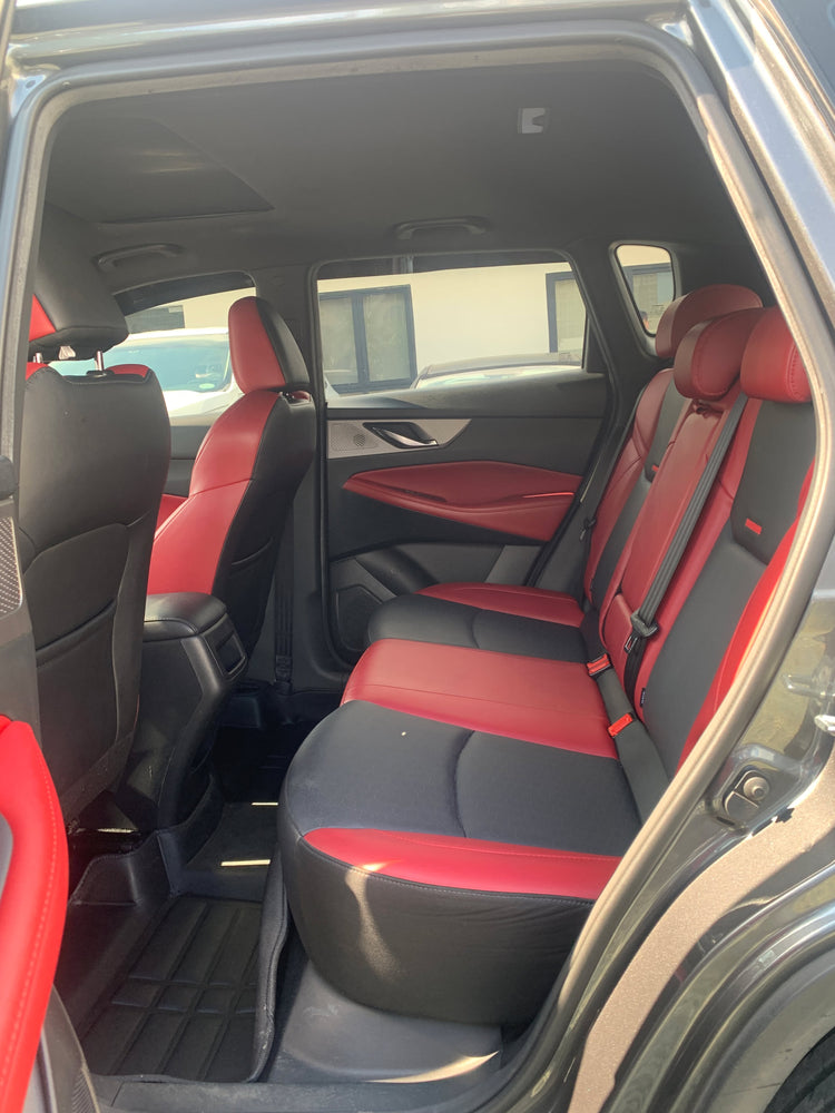 2022 CHANGAN CS35 PLUS 1.4L GAS AUTOMATIC TRANSMISSION