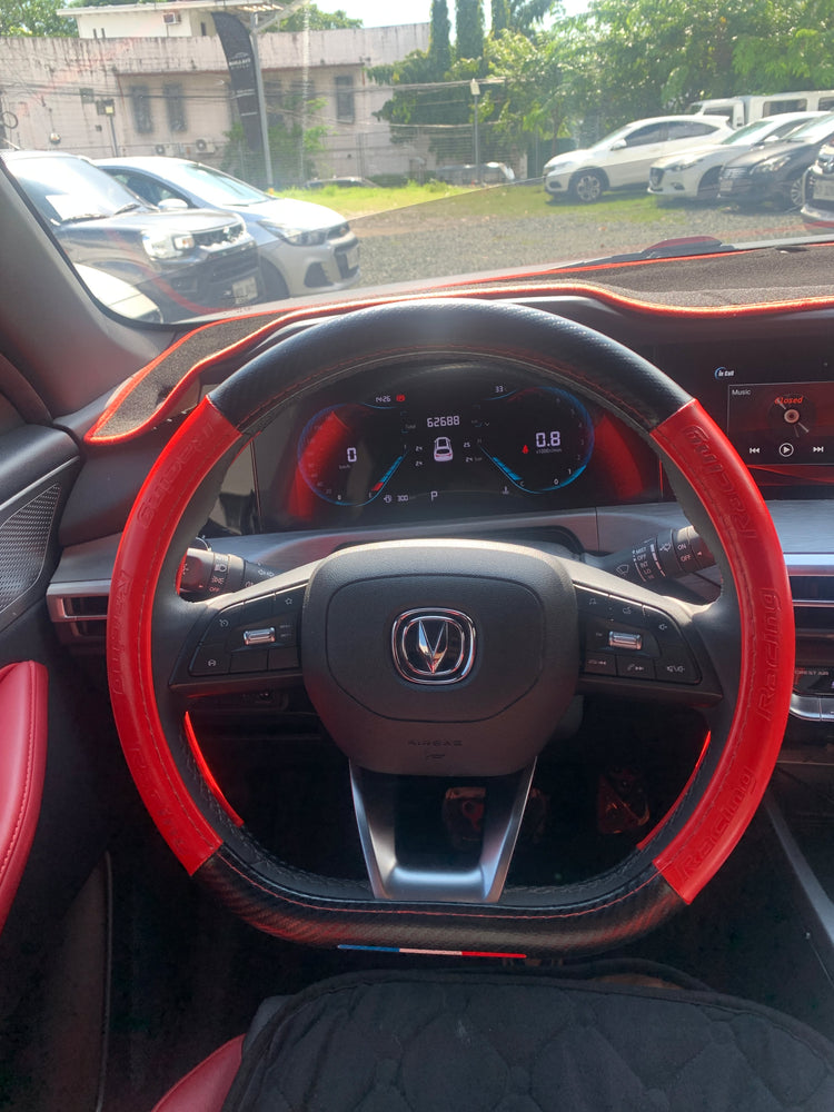 2022 CHANGAN CS35 PLUS 1.4L GAS AUTOMATIC TRANSMISSION