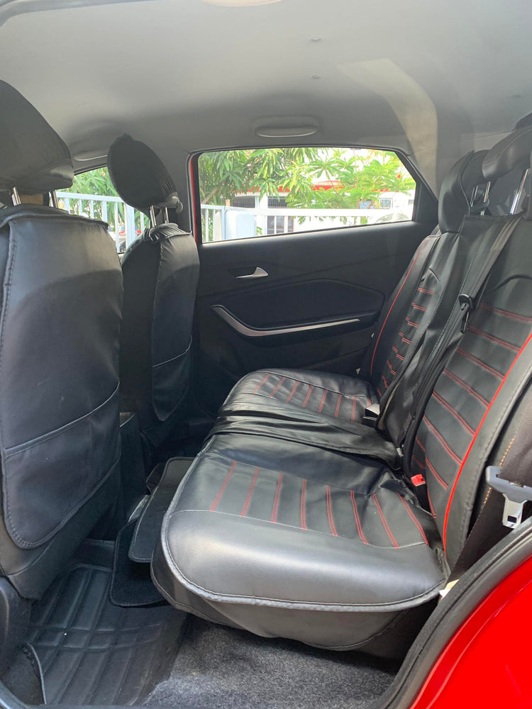 2022 CHERY TIGGO 2 GAS AUTOMATIC TRANSMISSION