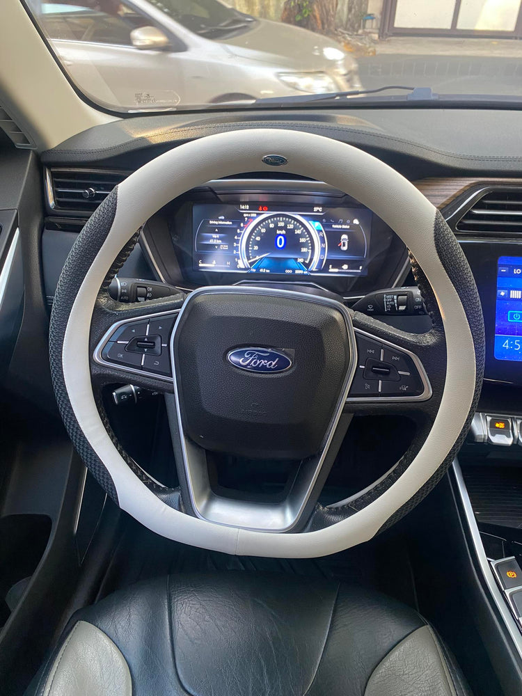 2022 FORD TERRITORY 1.5L TITANIUM GAS AUTOMATIC TRANSMISSION