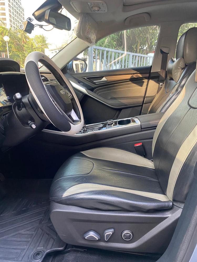 2022 FORD TERRITORY 1.5L TITANIUM GAS AUTOMATIC TRANSMISSION