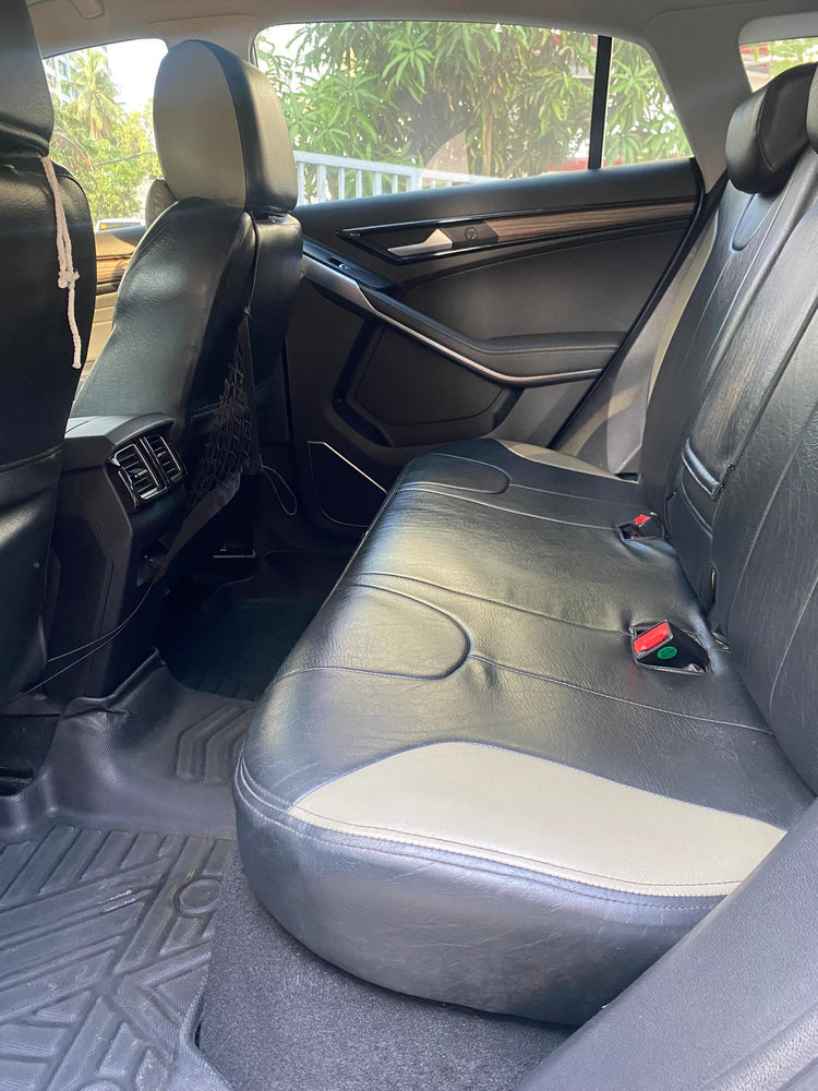 2022 FORD TERRITORY 1.5L TITANIUM GAS AUTOMATIC TRANSMISSION