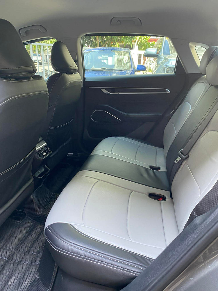 2022 GEELY EMGRAND COMFORT GAS AUTOMATIC TRANSMISSION