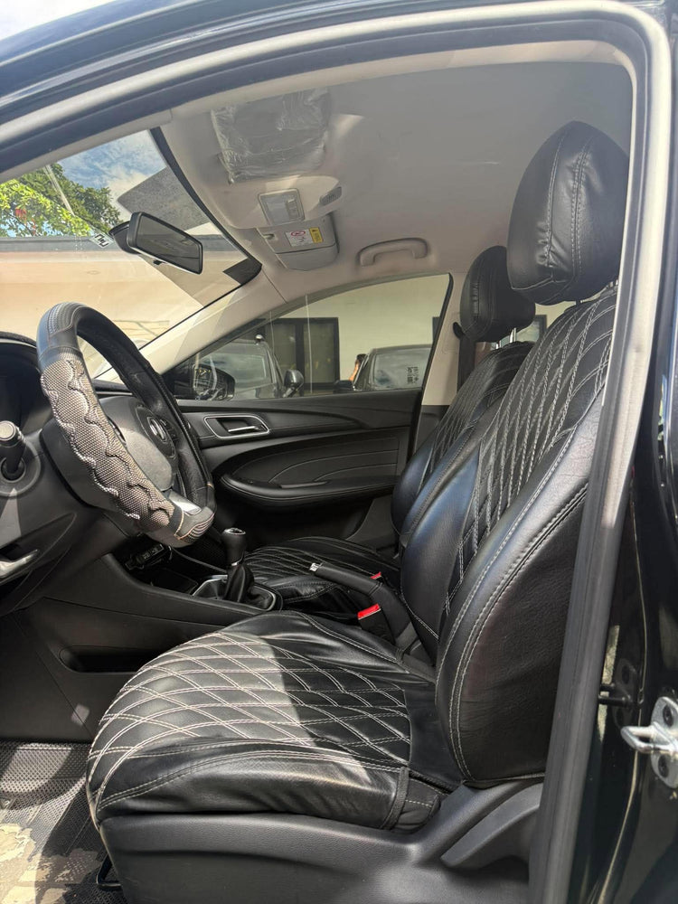 2022 MG 5 GAS MANUAL TRANSMISSION