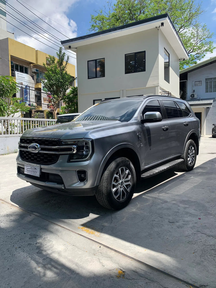 2023 FORD EVEREST 2.0L 4X2 TREND DSL AUTOMATIC TRANSMISSION