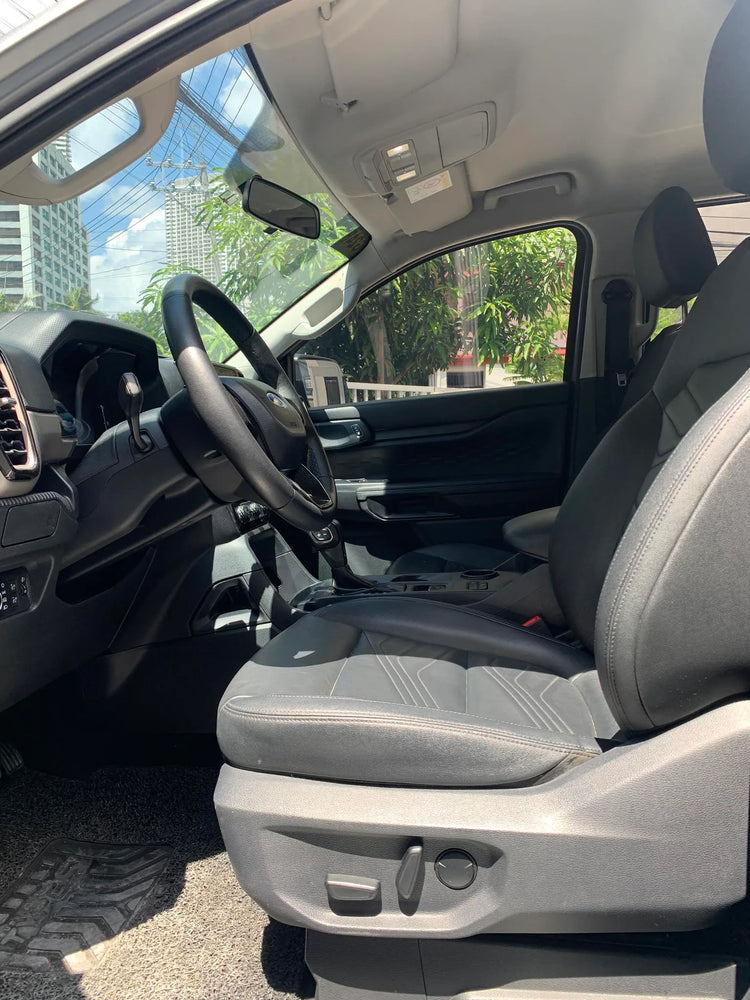 2023 FORD EVEREST 2.0L 4X2 TREND DSL AUTOMATIC TRANSMISSION