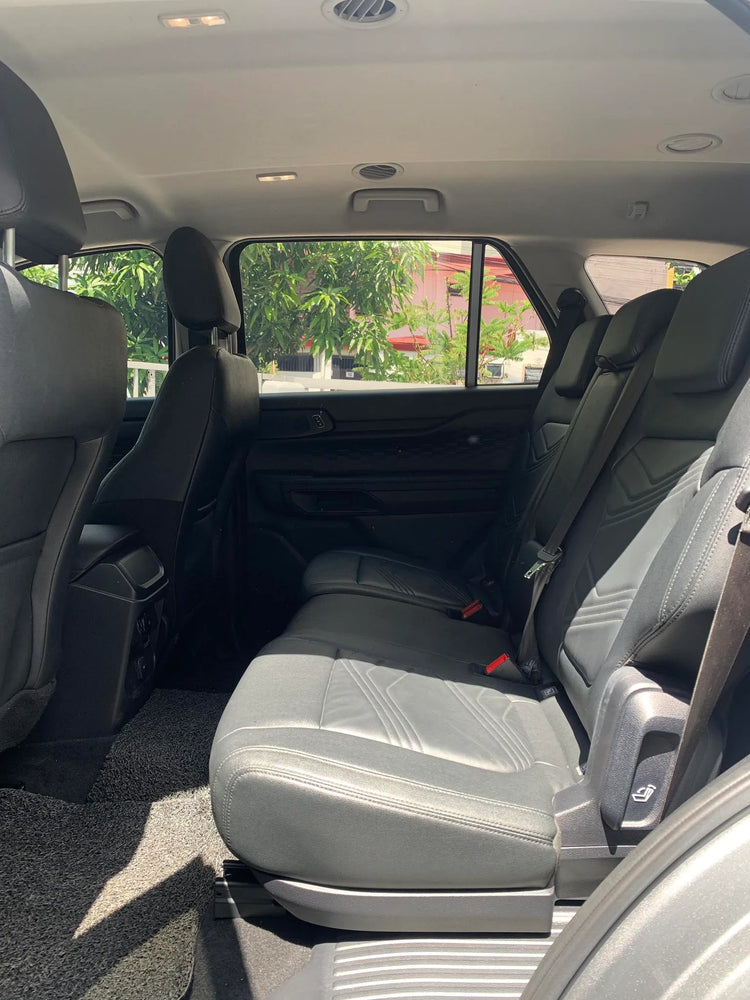 2023 FORD EVEREST 2.0L 4X2 TREND DSL AUTOMATIC TRANSMISSION