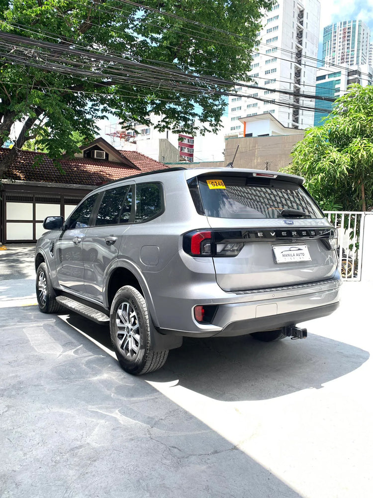 2023 FORD EVEREST 2.0L 4X2 TREND DSL AUTOMATIC TRANSMISSION