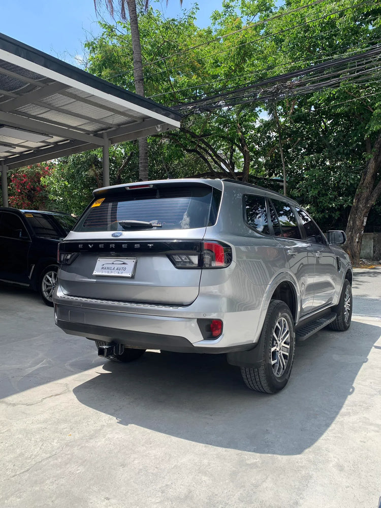 2023 FORD EVEREST 2.0L 4X2 TREND DSL AUTOMATIC TRANSMISSION