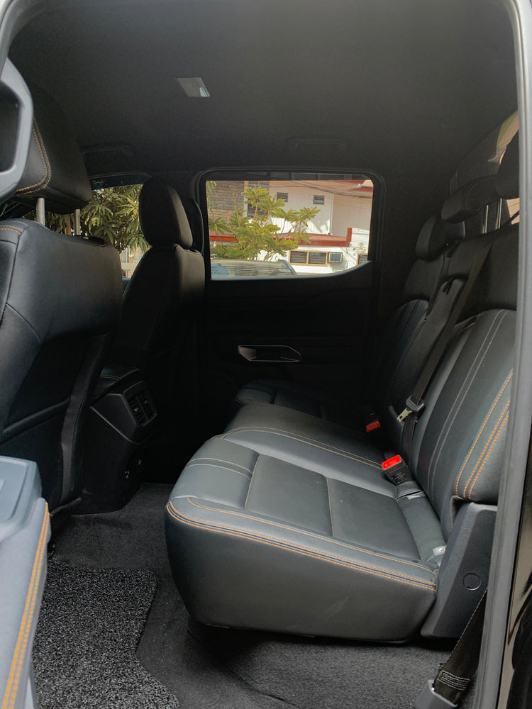 2023 FORD RANGER 2.0L BI-TURBO WILDTRAK 4X4 DSL AUTOMATIC TRANSMISSION