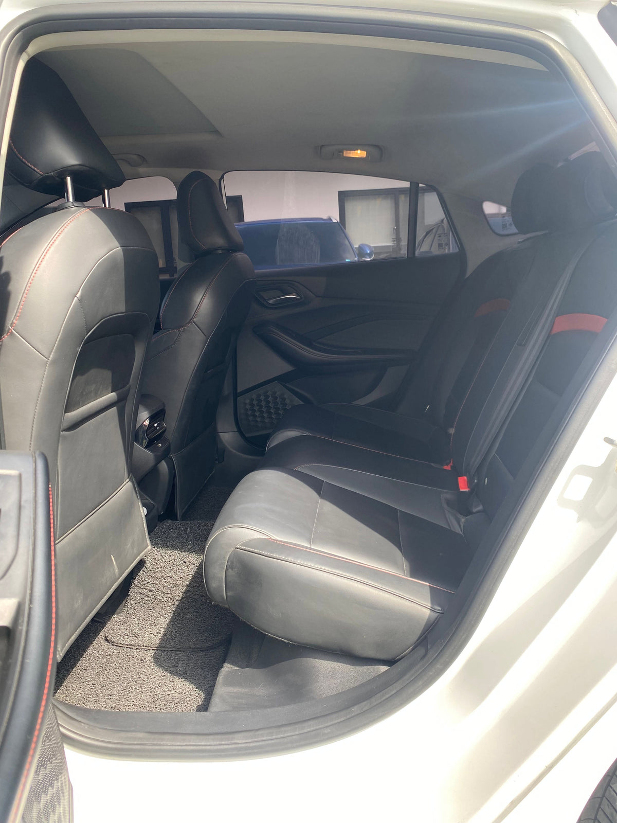 2023 MG GT SPORT 1.5L GAS AUTOMATIC TRANSMISSION