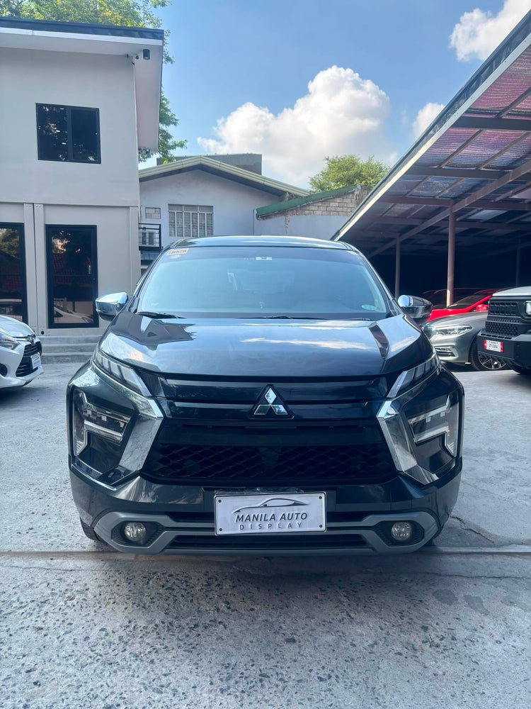 2023 MITSUBISHI	XPANDER 1.5L  GAS GLS AUTOMATIC TRANSMISSION
