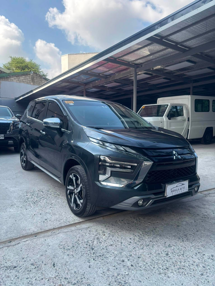 2023 MITSUBISHI	XPANDER 1.5L  GAS GLS AUTOMATIC TRANSMISSION