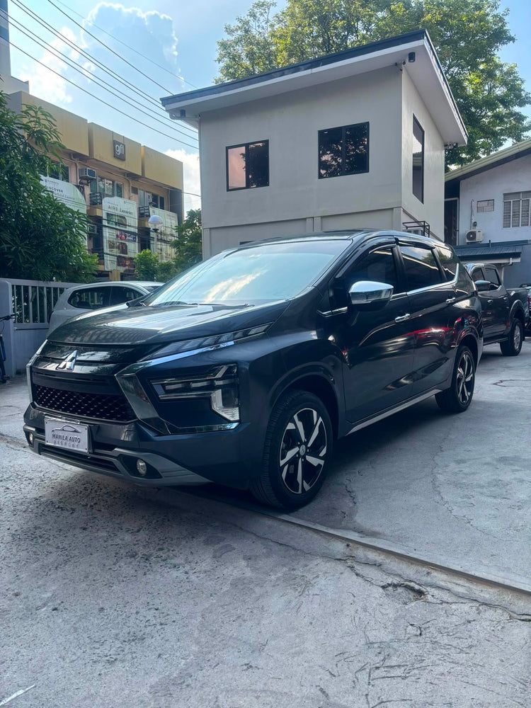 2023 MITSUBISHI	XPANDER 1.5L  GAS GLS AUTOMATIC TRANSMISSION