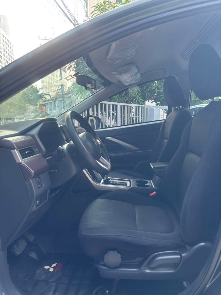 2023 MITSUBISHI	XPANDER 1.5L  GAS GLS AUTOMATIC TRANSMISSION