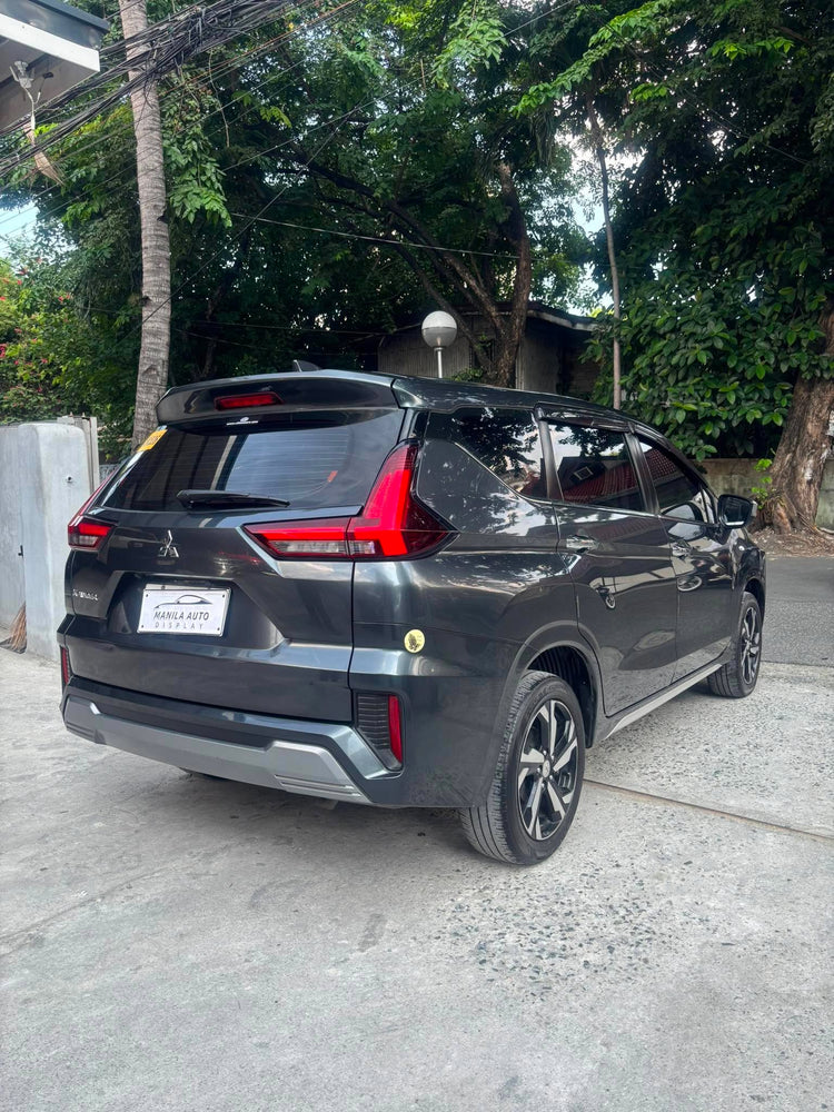 2023 MITSUBISHI	XPANDER 1.5L  GAS GLS AUTOMATIC TRANSMISSION