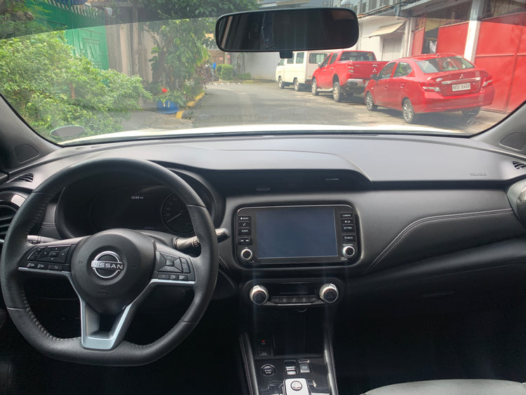 2023 NISSAN KICKS E-POWER VL GAS AUTOMATIC TRANSMISSION