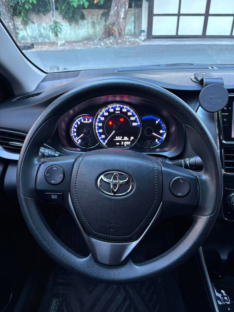2023 TOYOTA VIOS 1.3L XLE CVT GAS AUTOMATIC TRANSMISSION