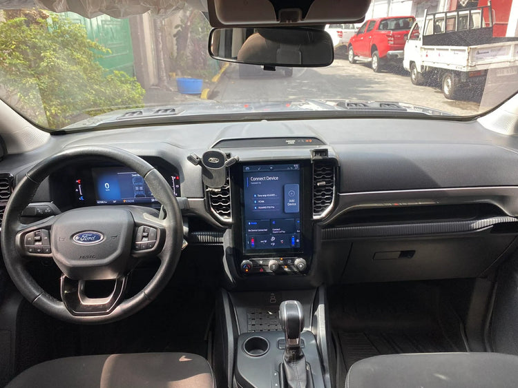 2023 FORD RANGER 2.0 XLT AT 4X2 DSL AUTOMATIC TRANSMISSION