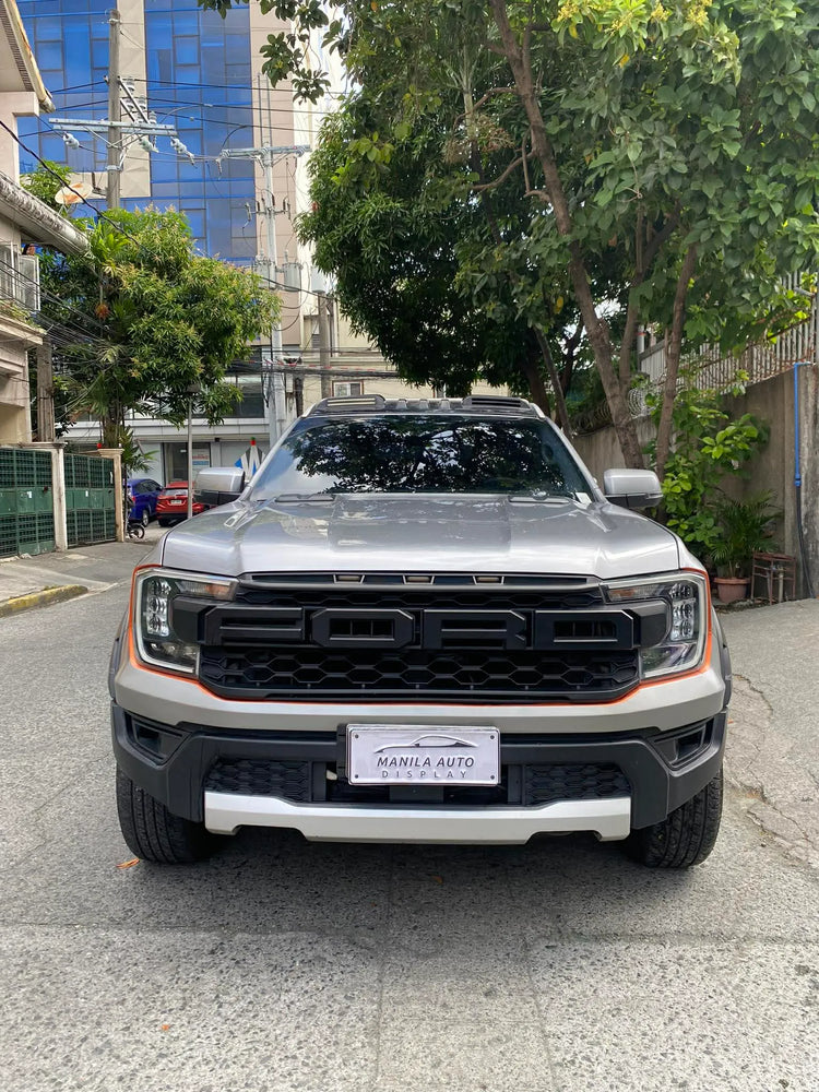 2023 FORD RANGER 2.0 XLT AT 4X2 DSL AUTOMATIC TRANSMISSION