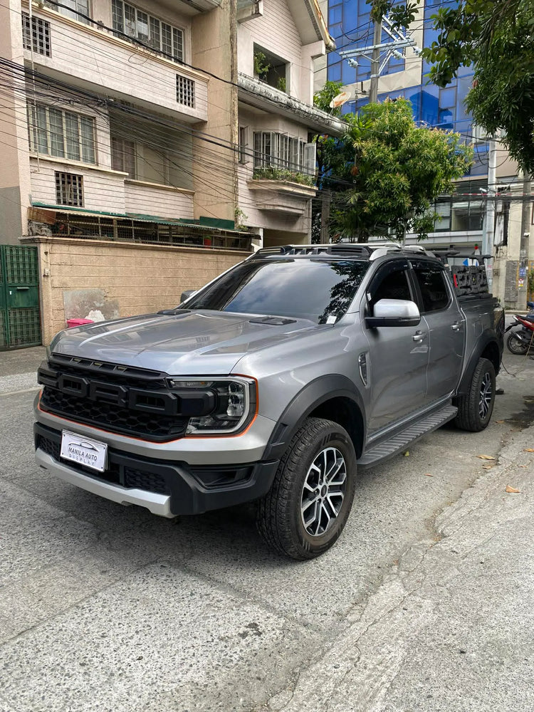 2023 FORD RANGER 2.0 XLT AT 4X2 DSL AUTOMATIC TRANSMISSION
