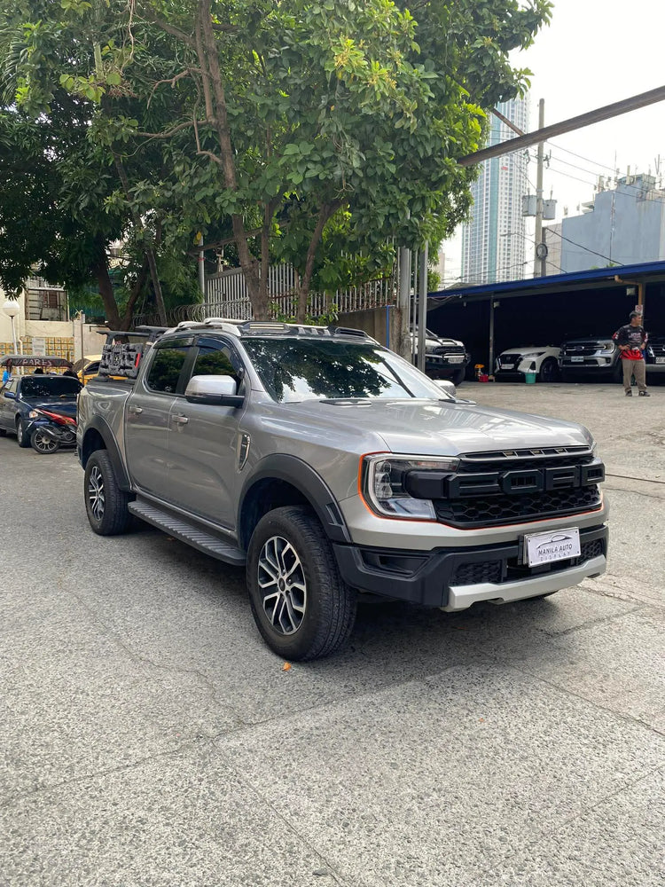 2023 FORD RANGER 2.0 XLT AT 4X2 DSL AUTOMATIC TRANSMISSION