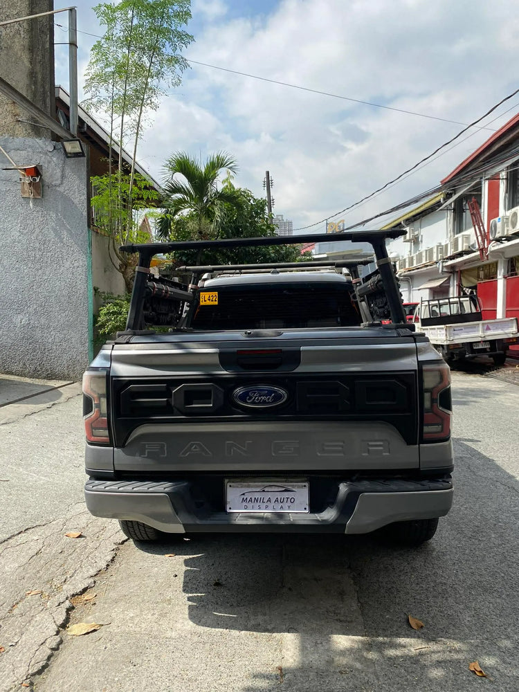 2023 FORD RANGER 2.0 XLT AT 4X2 DSL AUTOMATIC TRANSMISSION