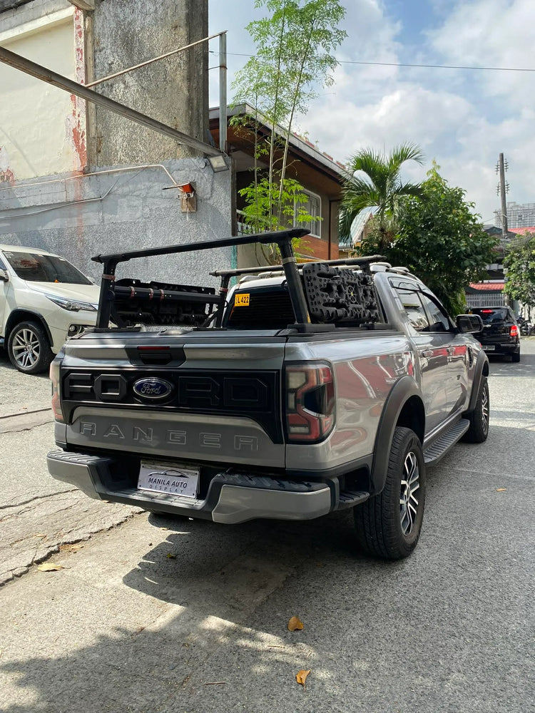 2023 FORD RANGER 2.0 XLT AT 4X2 DSL AUTOMATIC TRANSMISSION