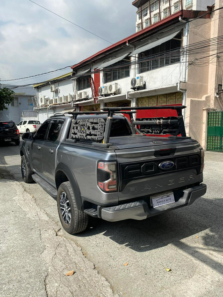 2023 FORD RANGER 2.0 XLT AT 4X2 DSL AUTOMATIC TRANSMISSION