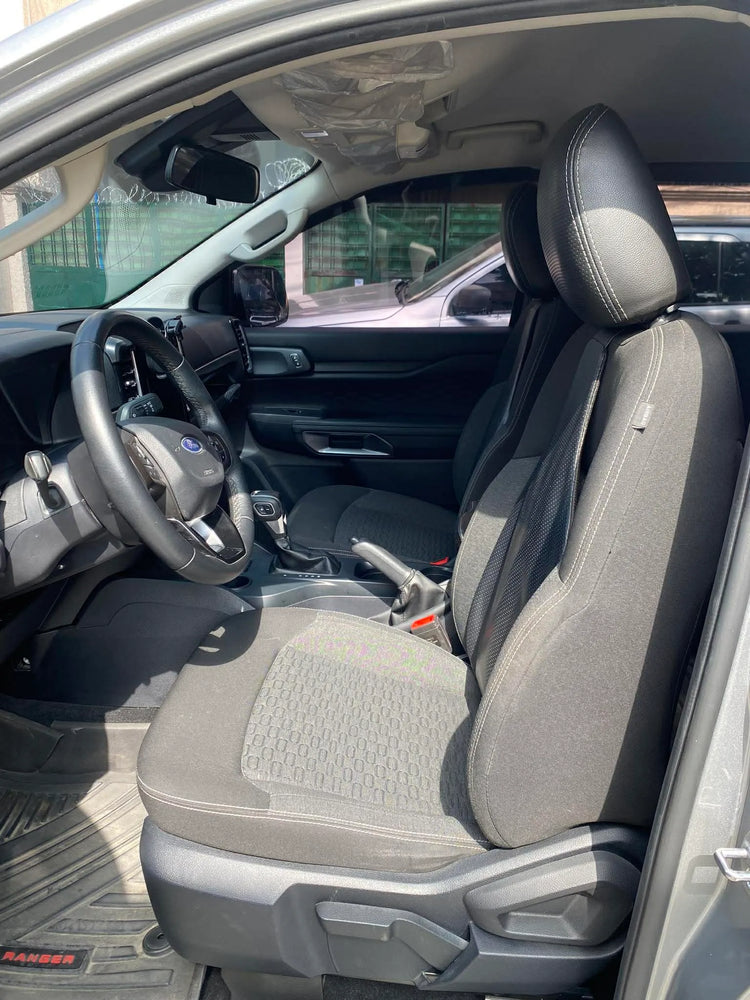 2023 FORD RANGER 2.0 XLT AT 4X2 DSL AUTOMATIC TRANSMISSION