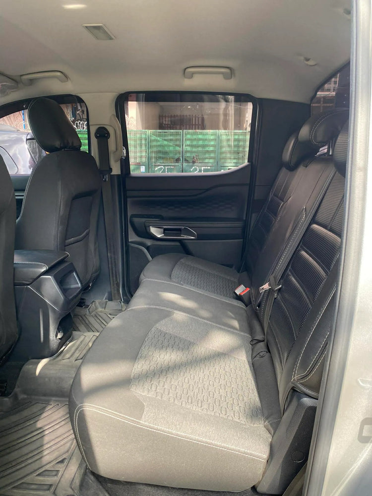 2023 FORD RANGER 2.0 XLT AT 4X2 DSL AUTOMATIC TRANSMISSION