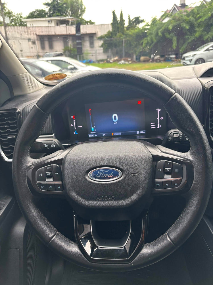 2023 FORD RANGER SPORT 4X2 2.0L DSL AUTOMATIC TRANSMISSION