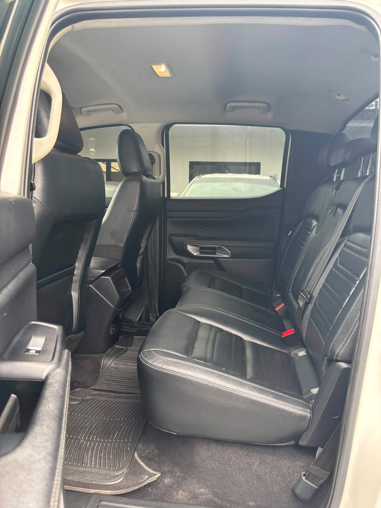 2023 FORD RANGER SPORT 4X2 2.0L DSL AUTOMATIC TRANSMISSION