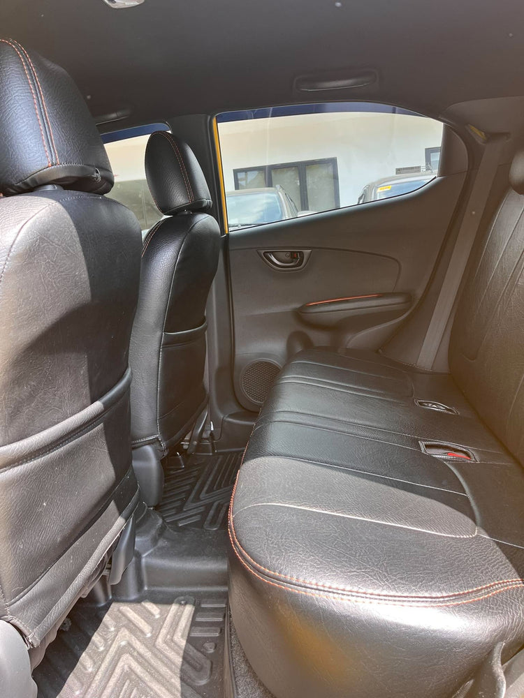 2022 HONDA	BRIO 1.2L RS CVT GAS AUTOMATIC TRANSMISSION