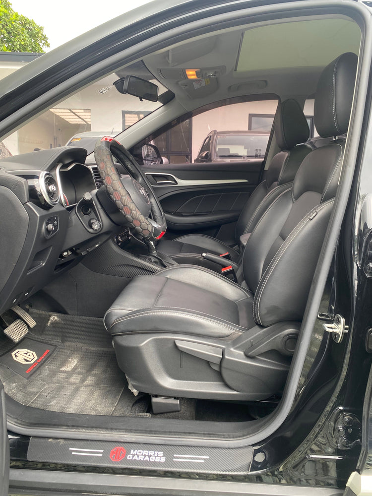 2023 MG ZS ALPHA GAS AUTOMATIC TRANSMISSION