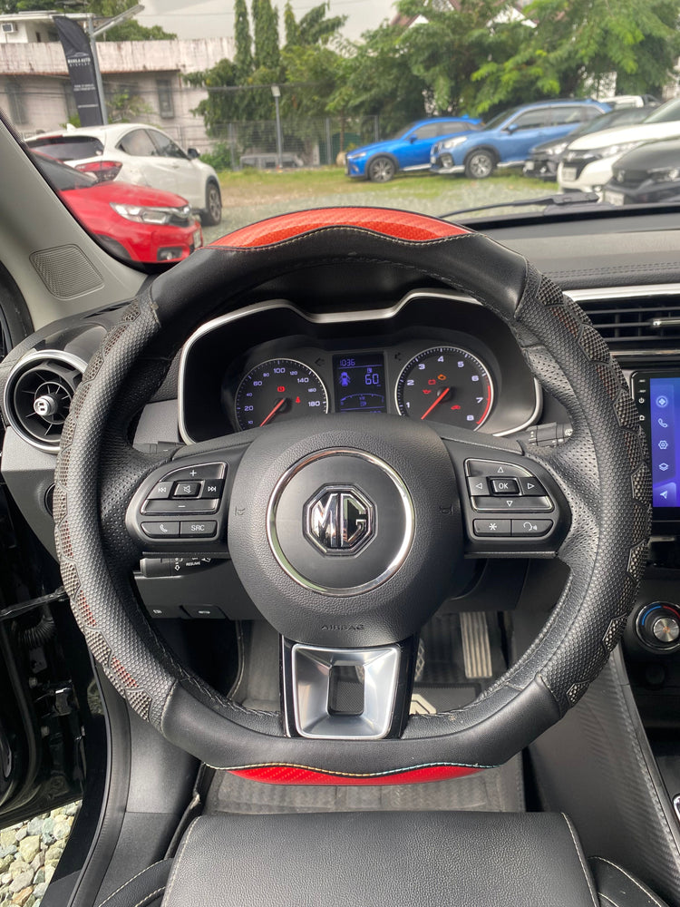 2023 MG ZS ALPHA GAS AUTOMATIC TRANSMISSION