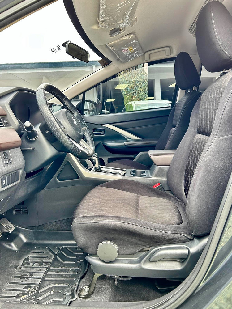 2023 MITSUBISHI	XPANDER 1.5L GLS GAS AUTOMATIC TRANSMISSION