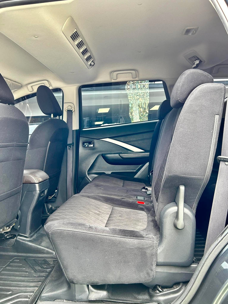 2023 MITSUBISHI	XPANDER 1.5L GLS GAS AUTOMATIC TRANSMISSION