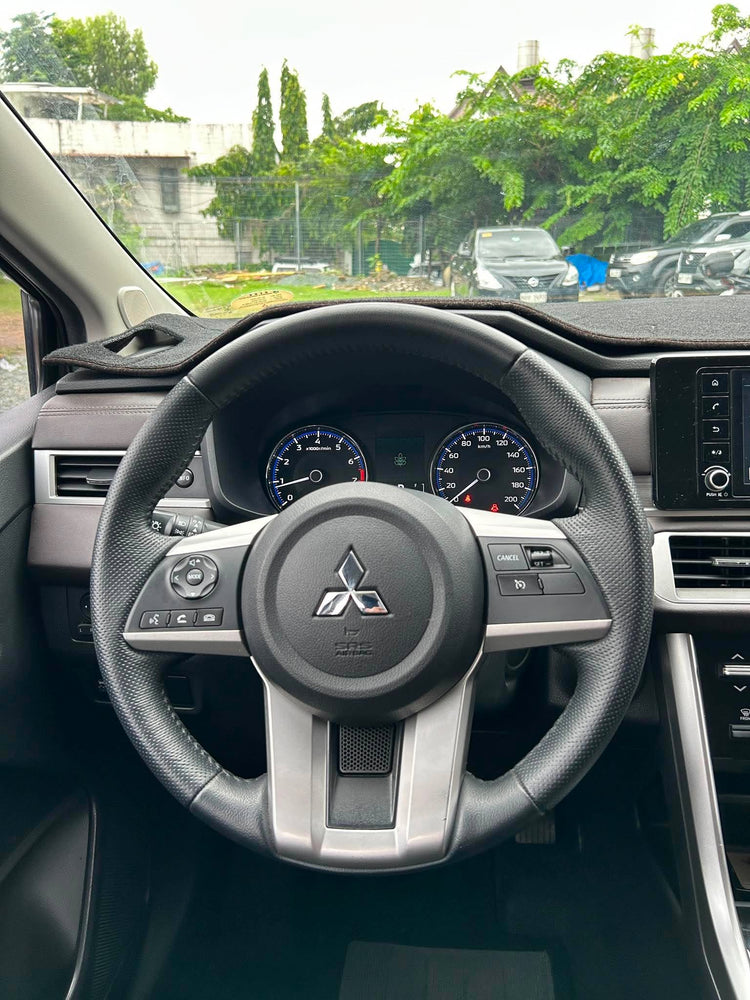 2023 MITSUBISHI XPANDER GLS 1.5L GAS AUTOMATIC TRANSMISSION