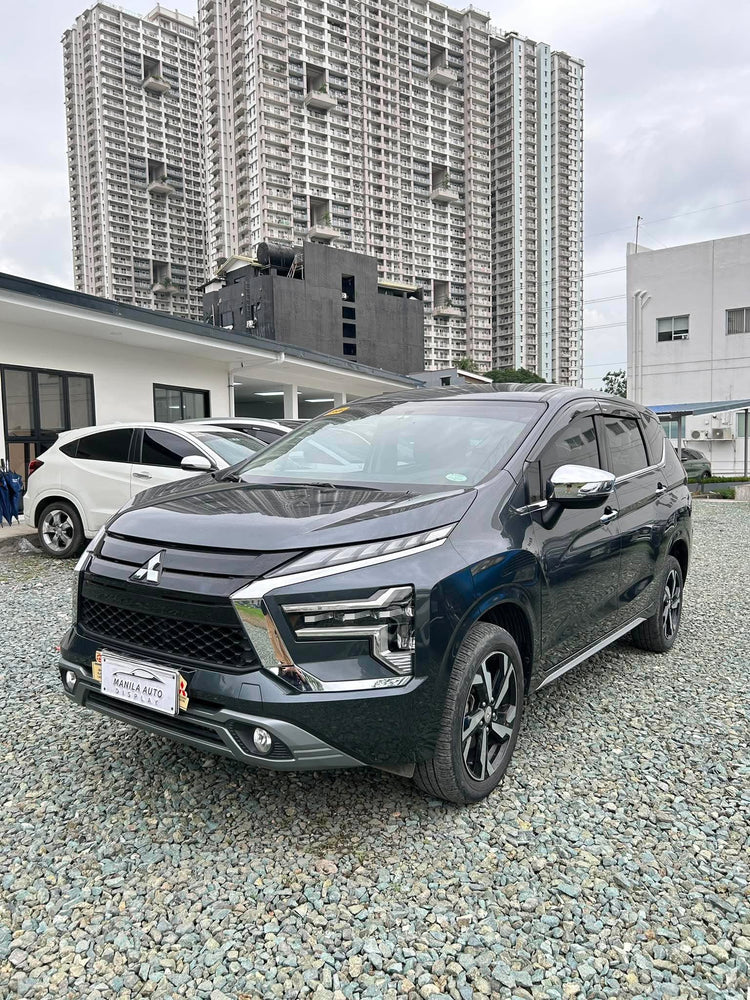2023 MITSUBISHI XPANDER GLS 1.5L GAS AUTOMATIC TRANSMISSION