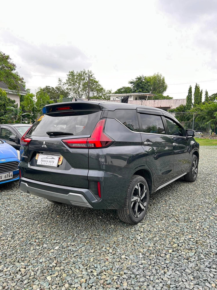2023 MITSUBISHI XPANDER GLS 1.5L GAS AUTOMATIC TRANSMISSION