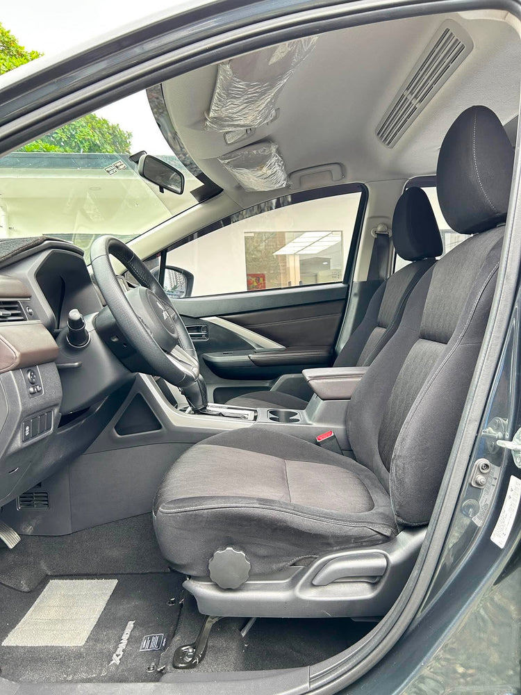 2023 MITSUBISHI XPANDER GLS 1.5L GAS AUTOMATIC TRANSMISSION