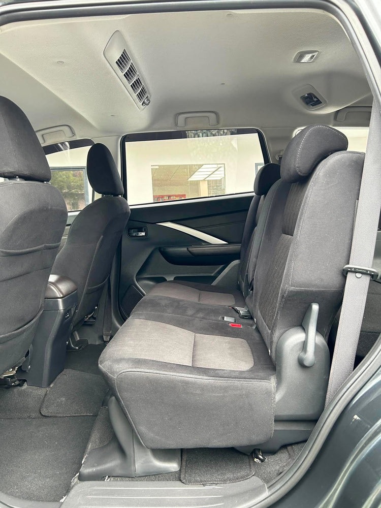 2023 MITSUBISHI XPANDER GLS 1.5L GAS AUTOMATIC TRANSMISSION