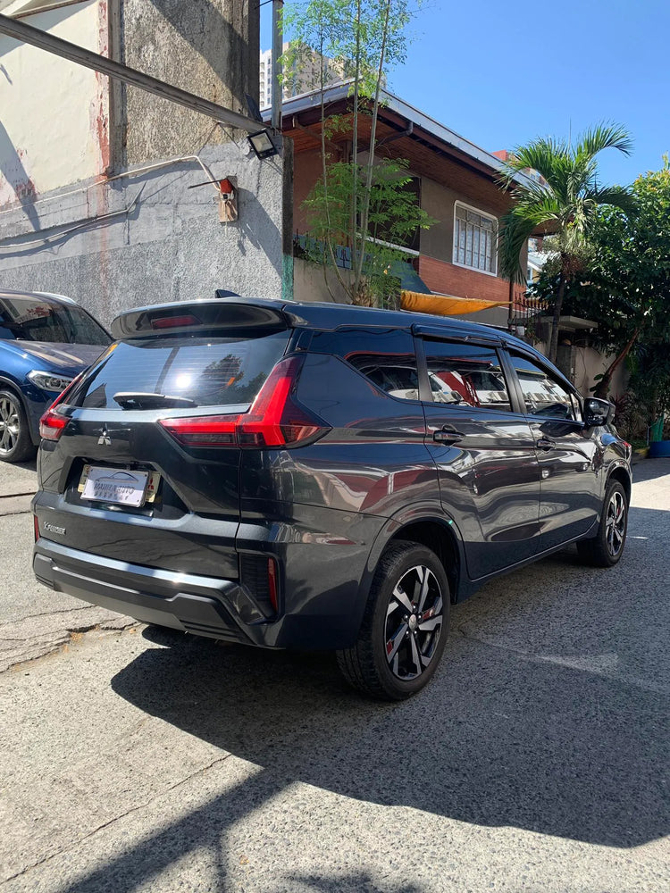 2023 MITSUBISHI XPANDER GLX GAS AUTOMATIC TRANSMISSION