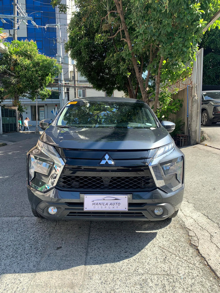 2023 MITSUBISHI XPANDER GLX GAS AUTOMATIC TRANSMISSION
