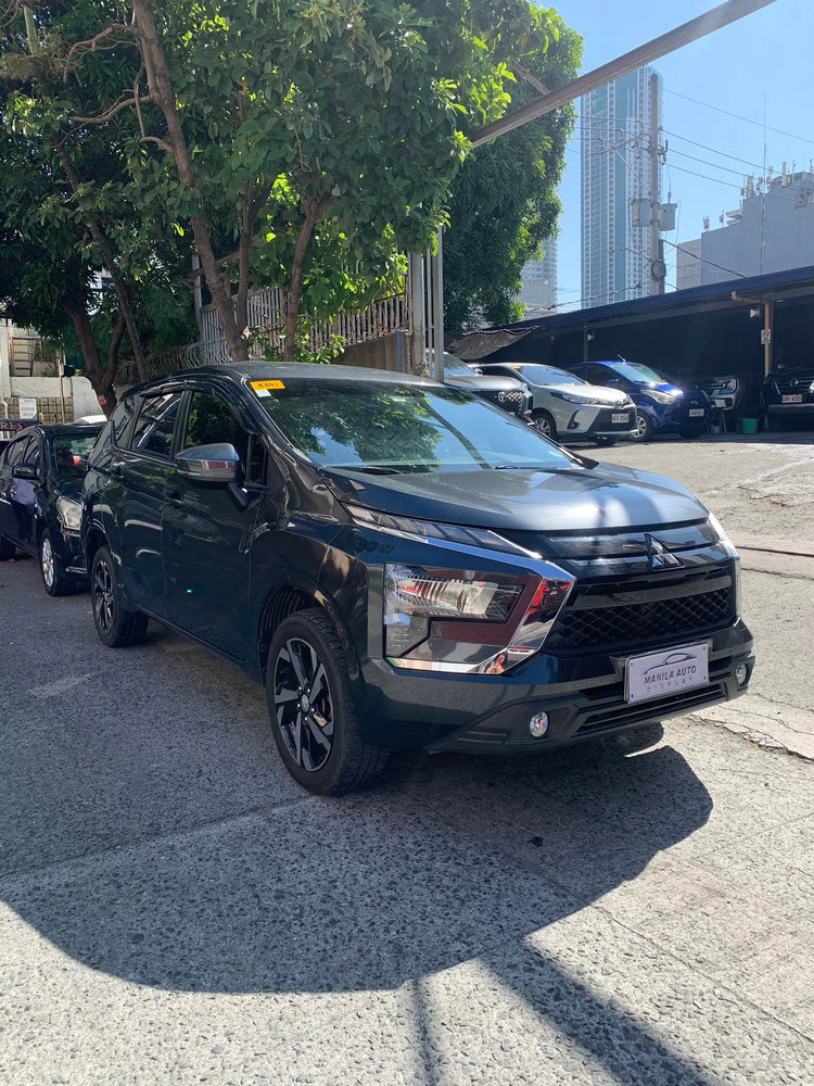 2023 MITSUBISHI XPANDER GLX GAS AUTOMATIC TRANSMISSION