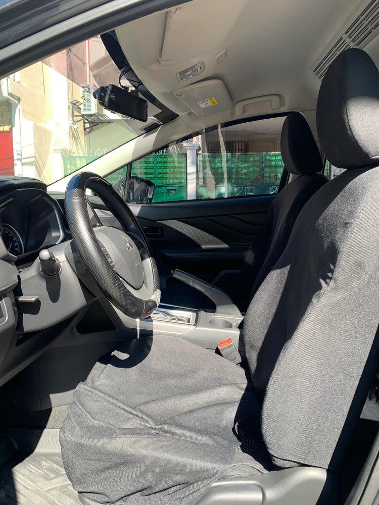 2023 MITSUBISHI XPANDER GLX GAS AUTOMATIC TRANSMISSION