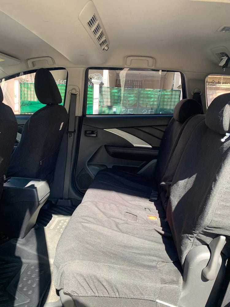 2023 MITSUBISHI XPANDER GLX GAS AUTOMATIC TRANSMISSION